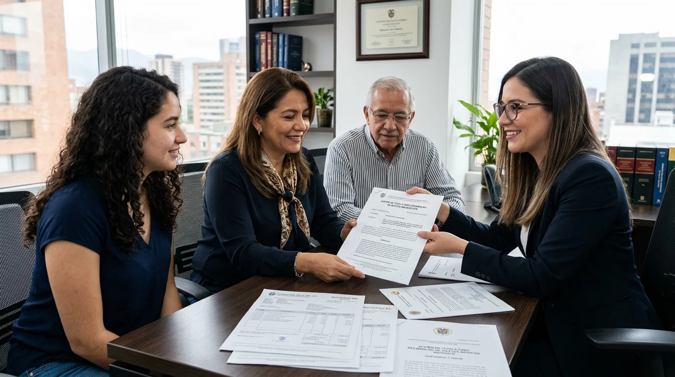 Accion de Tutela contra EPS por reembolso de dinero gastos medicos Colombia